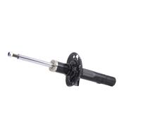 2x KYB Excel-G Amortiguador Delantero Presión de gas Amortiguadores 334835