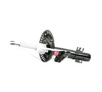 2x KYB Excel-G Amortiguador Delantero Presión de gas Amortiguadores 335840