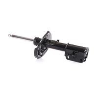 2x KYB Excel-G Amortiguador Delantero Presión de gas Amortiguadores 339704