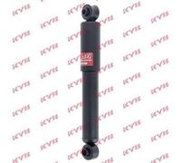 2x KYB Excel-G Amortiguador Trasero Presión de gas Amortiguadores 343229