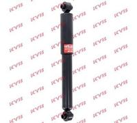 2x KYB Excel-G Amortiguador Trasero Presión de gas Amortiguadores 343321