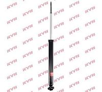 2x KYB Excel-G Amortiguador Trasero Presión de gas Amortiguadores 343397