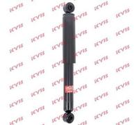 2x KYB Excel-G Amortiguador Trasero Presión de gas Amortiguadores 344283