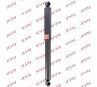 2x KYB Excel-G Amortiguador Trasero Presión de gas Amortiguadores 344342