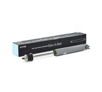 2x KYB Gas A Just Amortiguador Trasero Presión de gas Amortiguadores 554004