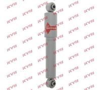 2x KYB Gas A Just Amortiguador Trasero Presión de gas Amortiguadores 555057