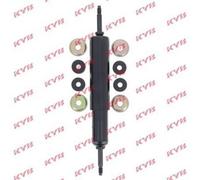 2x KYB Premium Amortiguador Delantero Presión de aceite Amortiguadores 444159