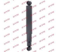 2x KYB Premium Amortiguador Trasero Presión de aceite Amortiguadores 444012