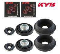2x KYB SM1504 Juego de Reparación Cojinete Delantero Para Renault Clio i Twingo