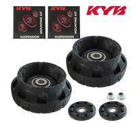 2X KYB SM1511 Juego de Reparación Cojinete Delantero Para Opel Renault Nissan