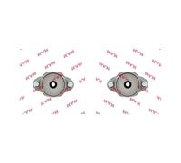 2X KYB Soportes De Amortiguador Traseros Para Mercedes-Benz Clase C T-Model S204