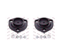 2X KYB Soportes De Amortiguador Traseros Para Toyota MR 2 III ZZW3_ 1.8 16V VT-I