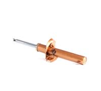 2x KYB Ultra SR Amortiguador Delantero Presión de gas Amortiguadores 325700