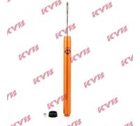 2x KYB Ultra SR Amortiguador Delantero Presión de gas Amortiguadores 374008