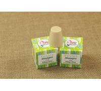 2X Lamazuna Fijo Champú Graso Pelo - Con Esencial May Chang Aceite / 55ml