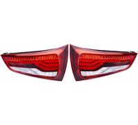 2x Lámparas traseras HELLA I+D para AUDI A1