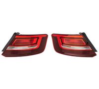 2x Lámparas traseras HELLA I+D para AUDI A3