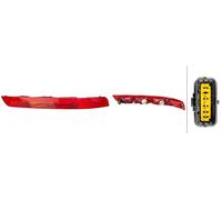 2x Lámparas traseras HELLA I+D para DS DS 7, DS 7 Crossback (J4_, JR_, JC_)