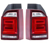 2x Lámparas traseras HELLA I+D para VW MULTIVAN T6 (SGF, SGM, SGN, SHM, SHN)