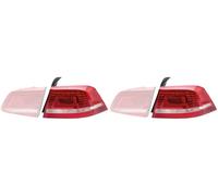 2x Lámparas traseras HELLA I+D para VW PASSAT B7, PASSAT B7 Furgon/kombi (365)