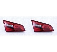 2x Lámparas traseras MAGNETI MARELLI I+D para AUDI A3