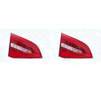2x Lámparas traseras MAGNETI MARELLI I+D para AUDI A4 B8