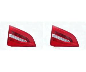 2x Lámparas traseras MAGNETI MARELLI I+D para AUDI A4 B8