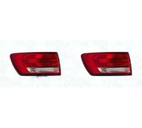 2x Lámparas traseras MAGNETI MARELLI I+D para AUDI A4 B9