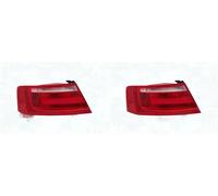 2x Lámparas traseras MAGNETI MARELLI I+D para AUDI A5 B8
