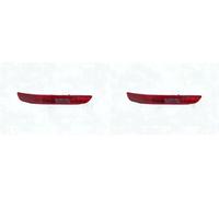 2x Lámparas traseras MAGNETI MARELLI I+D para AUDI Q3 I