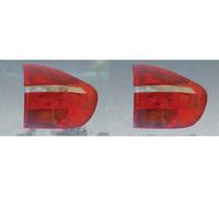 2x Lámparas traseras MAGNETI MARELLI I+D para BMW X3 E70