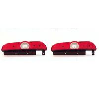 2x Lámparas traseras MAGNETI MARELLI I+D para FIAT, OPEL COMBO, COMBO