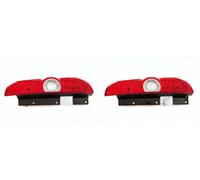 2x Lámparas traseras MAGNETI MARELLI I+D para FIAT, OPEL COMBO, COMBO