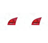 2x Lámparas traseras MAGNETI MARELLI I+D para KIA VENGA