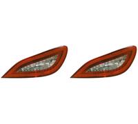 2x Lámparas traseras MAGNETI MARELLI I+D para MERCEDES-BENZ CLS (C218), CLS