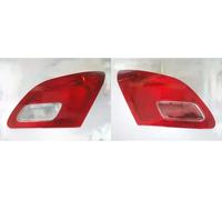2x Lámparas traseras MAGNETI MARELLI I+D para OPEL ASTRA J