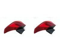 2x Lámparas traseras MAGNETI MARELLI I+D para OPEL ASTRA J