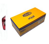 2x Lámparas traseras MAGNETI MARELLI I+D para OPEL INSIGNIA B