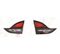 2x Lámparas traseras MAGNETI MARELLI I+D para OPEL ZAFIRA C