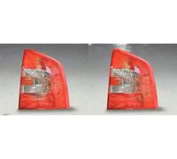 2x Lámparas traseras MAGNETI MARELLI I+D para SKODA OCTAVIA 1 Kombi, OCTAVIA 2