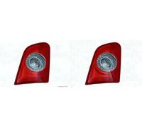 2x Lámparas traseras MAGNETI MARELLI I+D para VW PASSAT B6, PASSAT B6 Kombi