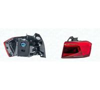 2x Lámparas traseras MAGNETI MARELLI I+D para VW PASSAT B8