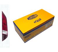 2x Lámparas traseras MAGNETI MARELLI I+D para VW SHARAN II