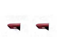 2x Lámparas traseras MAGNETI MARELLI I+D para VW T-ROC