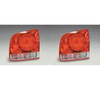 2x Lámparas traseras MAGNETI MARELLI I+D para VW TOUAREG I