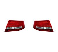 2x Lámparas traseras ULO I+D para AUDI A6 C6