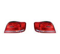 2x Lámparas traseras ULO I+D para BMW 3 E93
