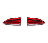 2x Lámparas traseras ULO I+D para VW TOUAREG (CR7, RC8)