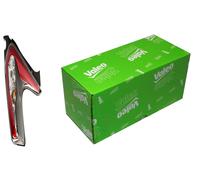 2x Lámparas traseras VALEO I+D para NISSAN JUKE