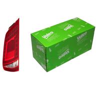 2x Lámparas traseras VALEO I+D para VW TOUAREG II